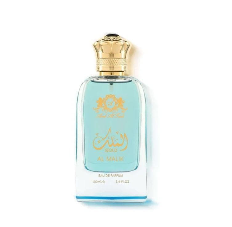Al Malik Gold