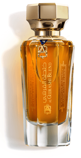 Al Qurashi Blend