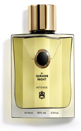 Al Qurashi Night Intense