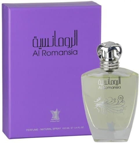 Al Romansia