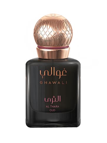 Al Thara Oud