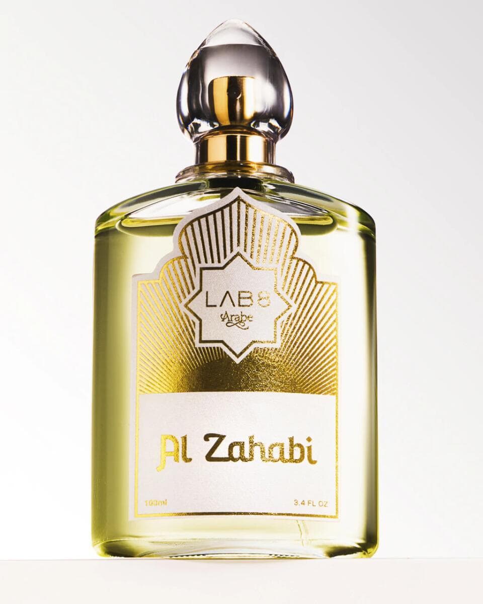Al Zahabi