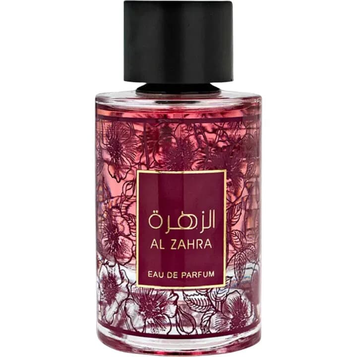 Al Zahra
