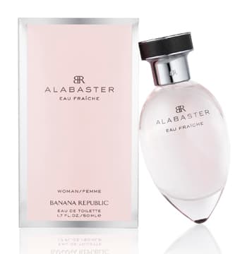 Alabaster Eau Fraiche