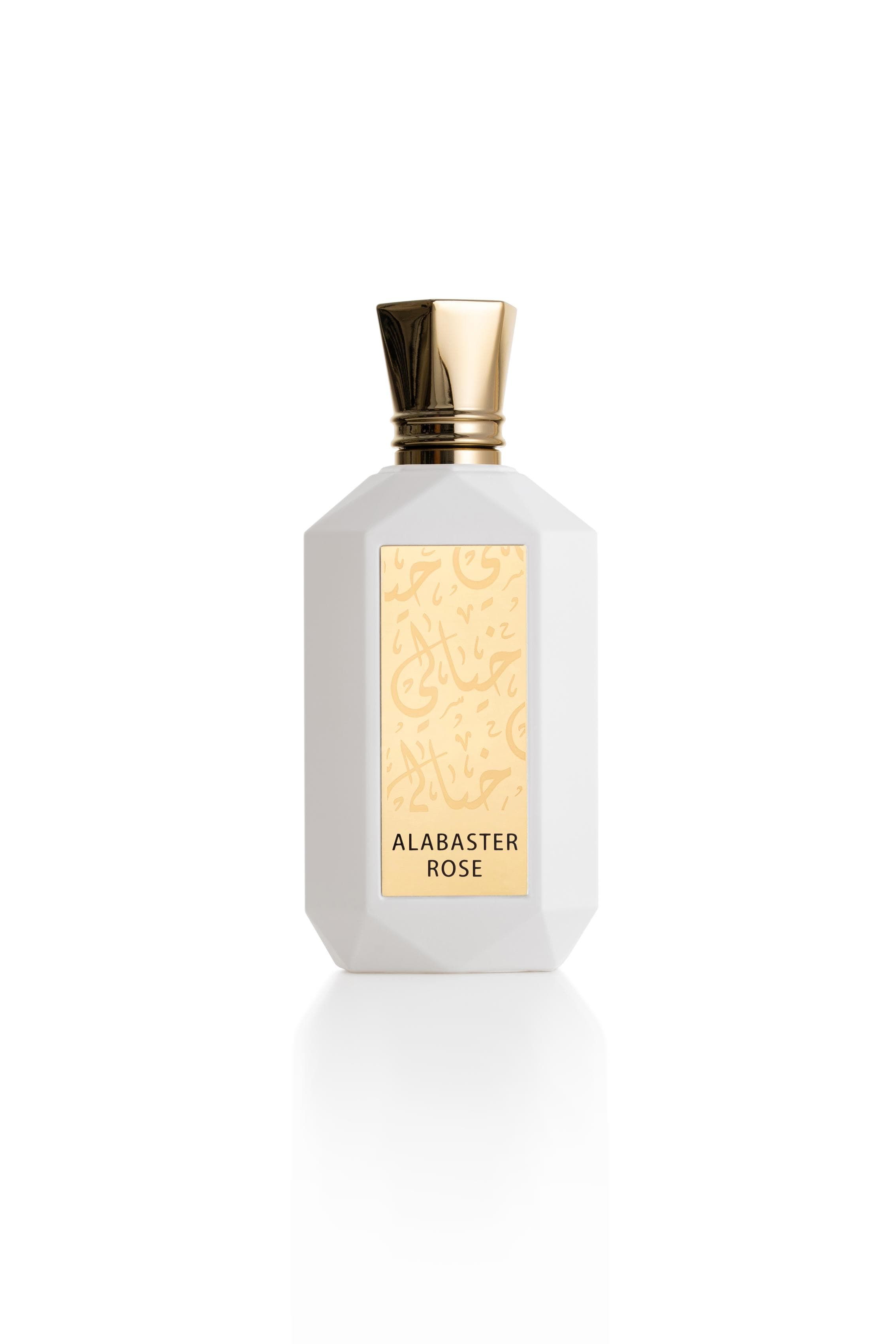 Alabaster Rose