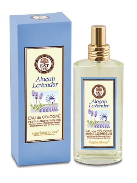 Alaçatı Lavender