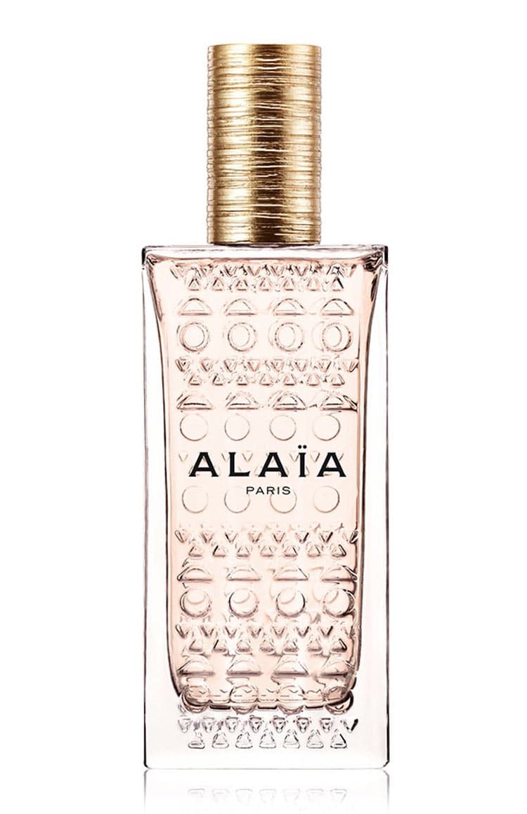 Alaïa Nude