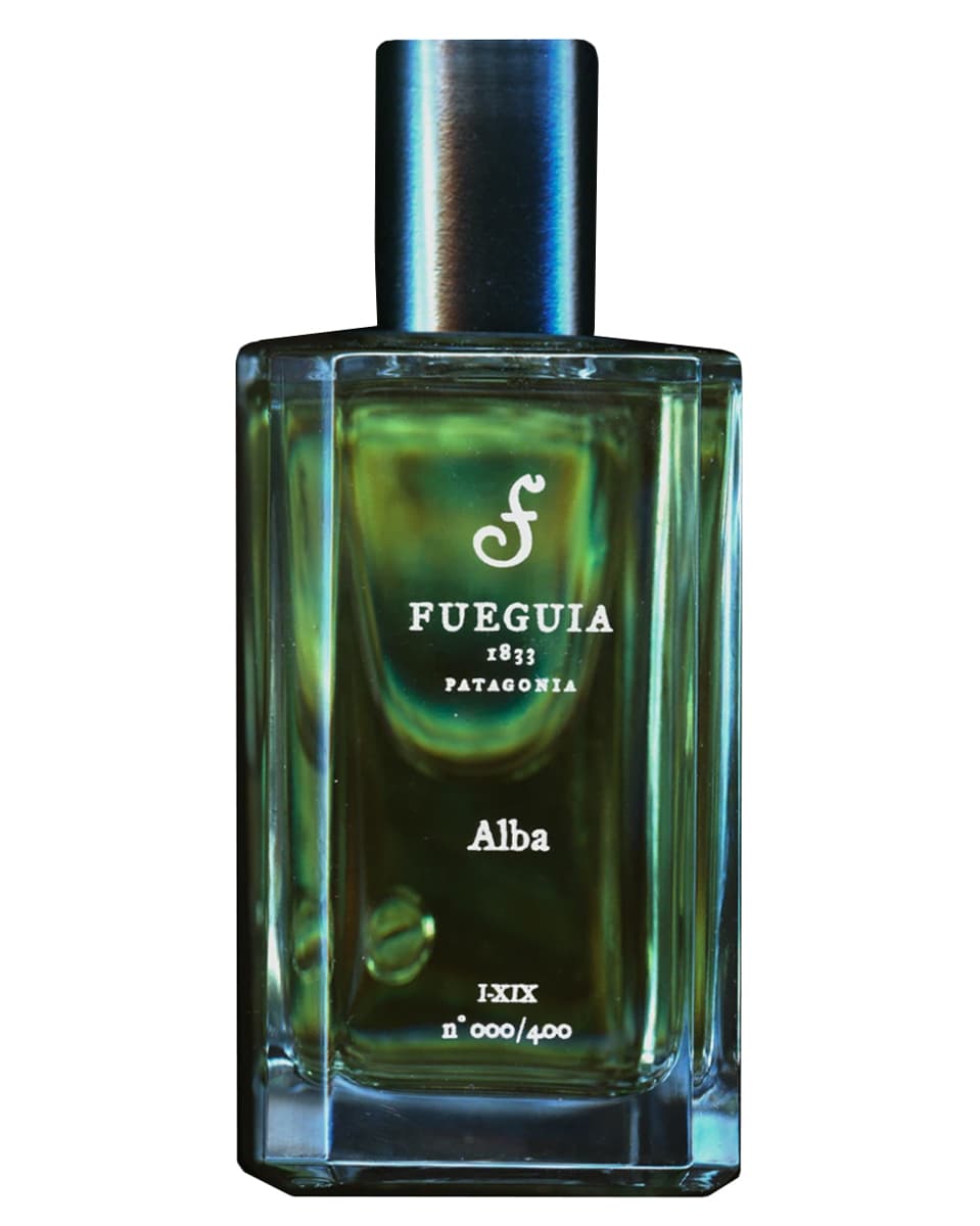 Alba