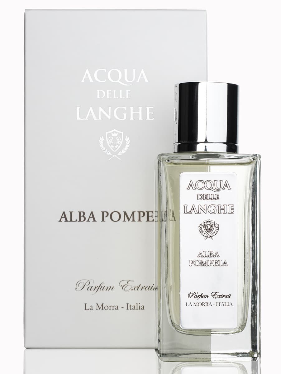 Alba Pompeia