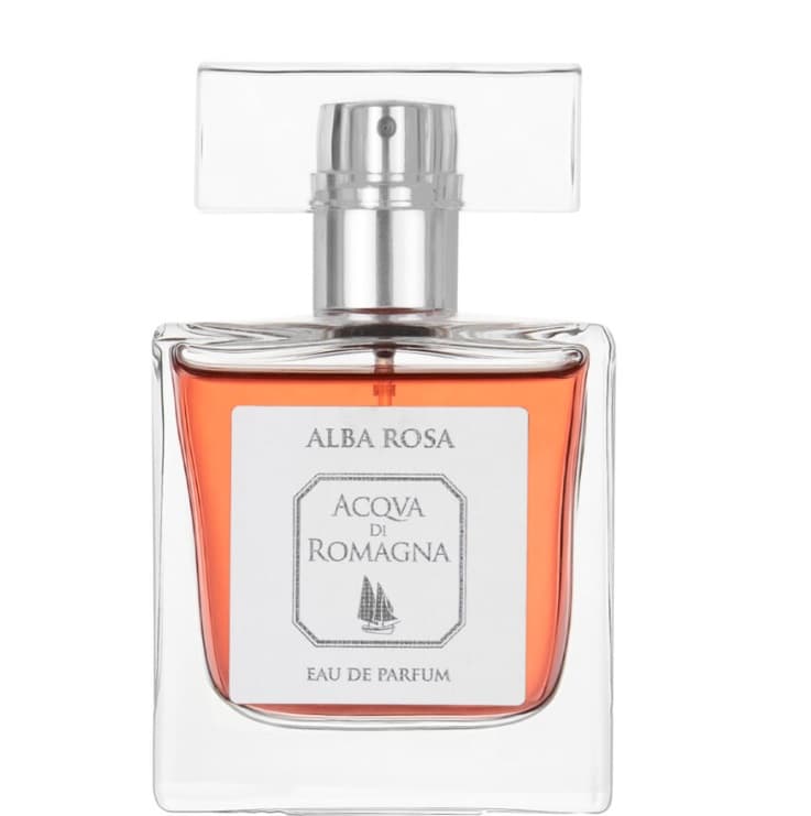 Alba Rosa