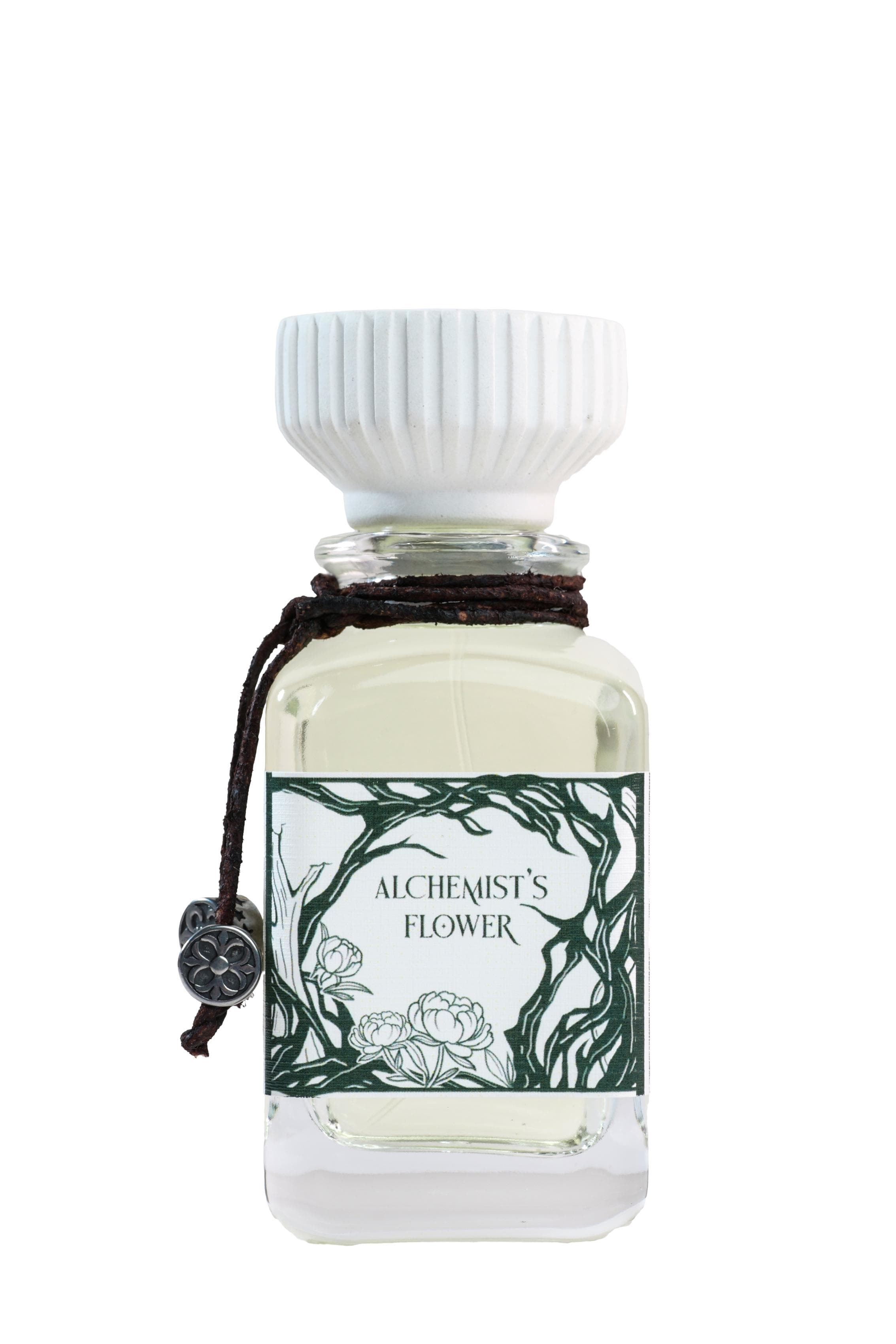 Alchemist Flower