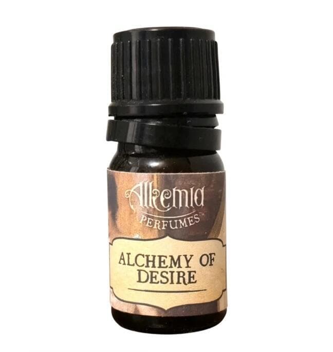 Alchemy of Desire