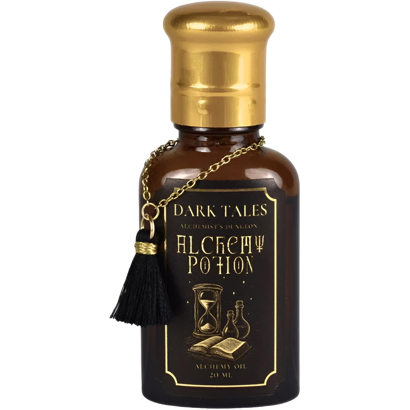 Alchemy Potion