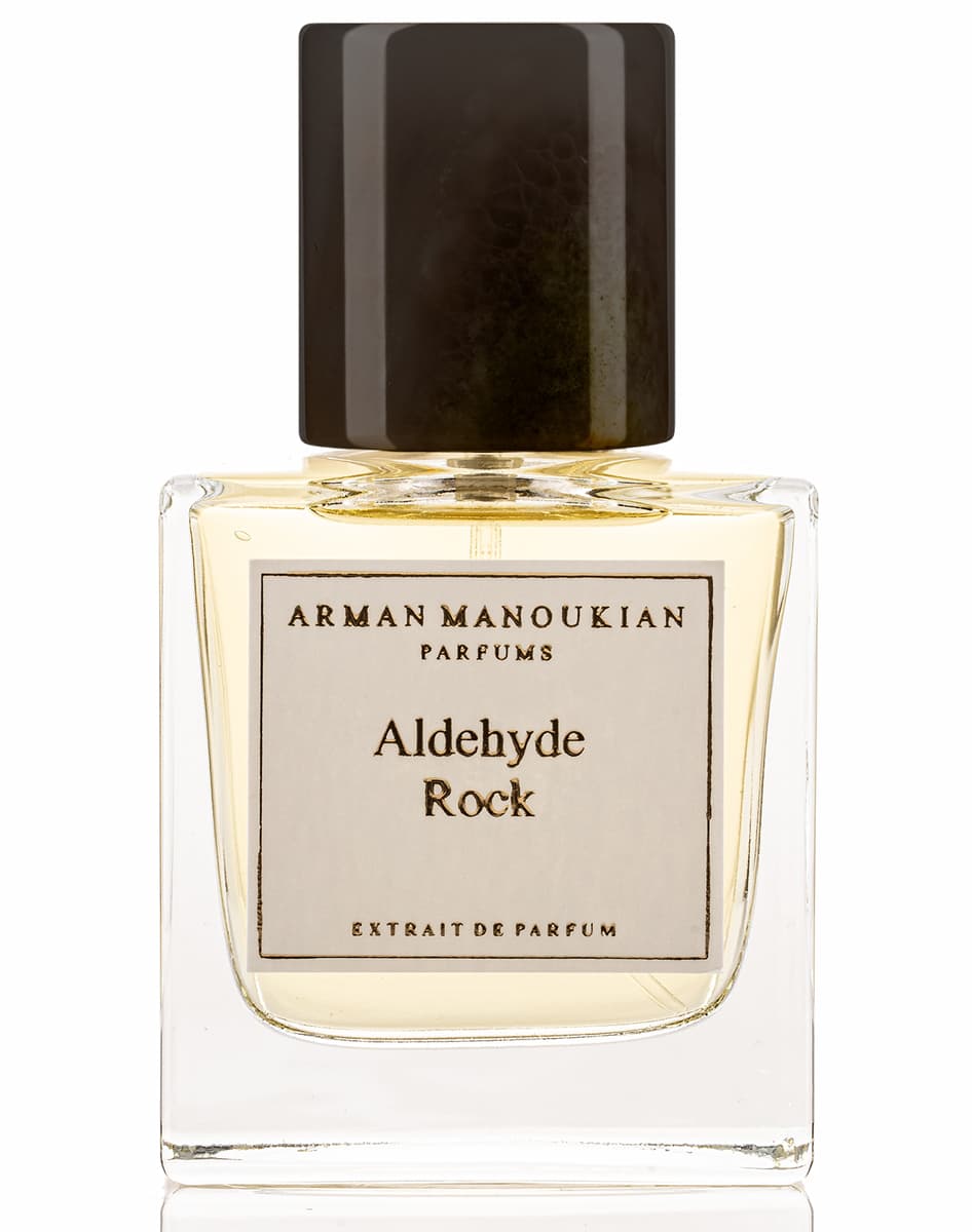 Aldehyde Rock