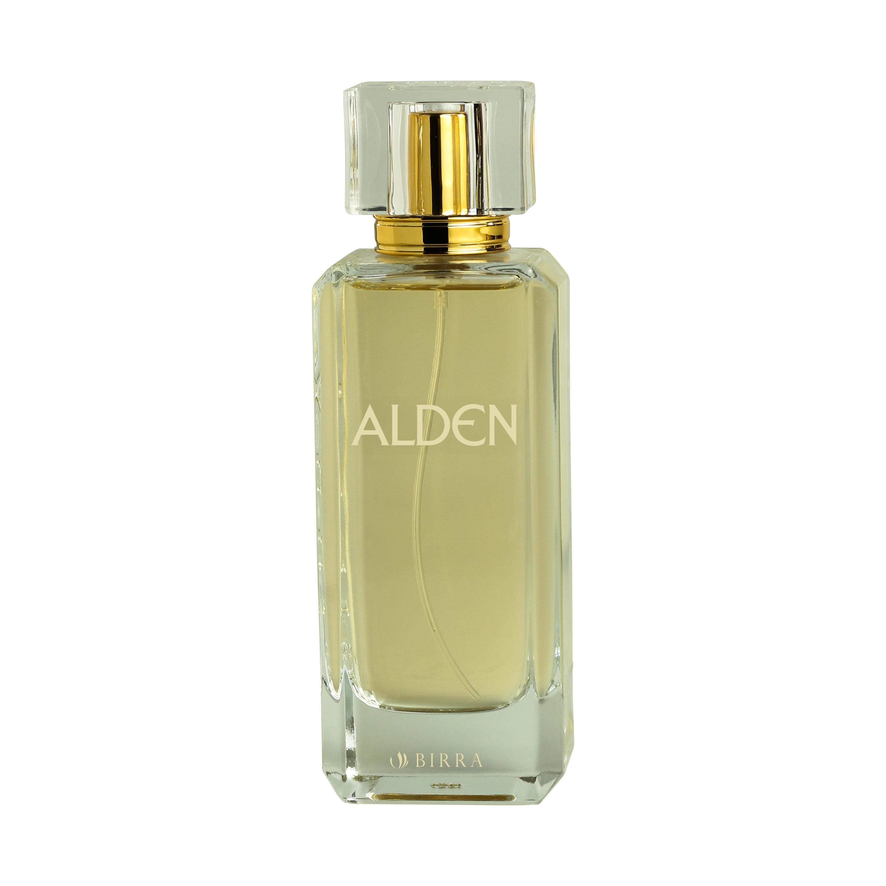 Alden