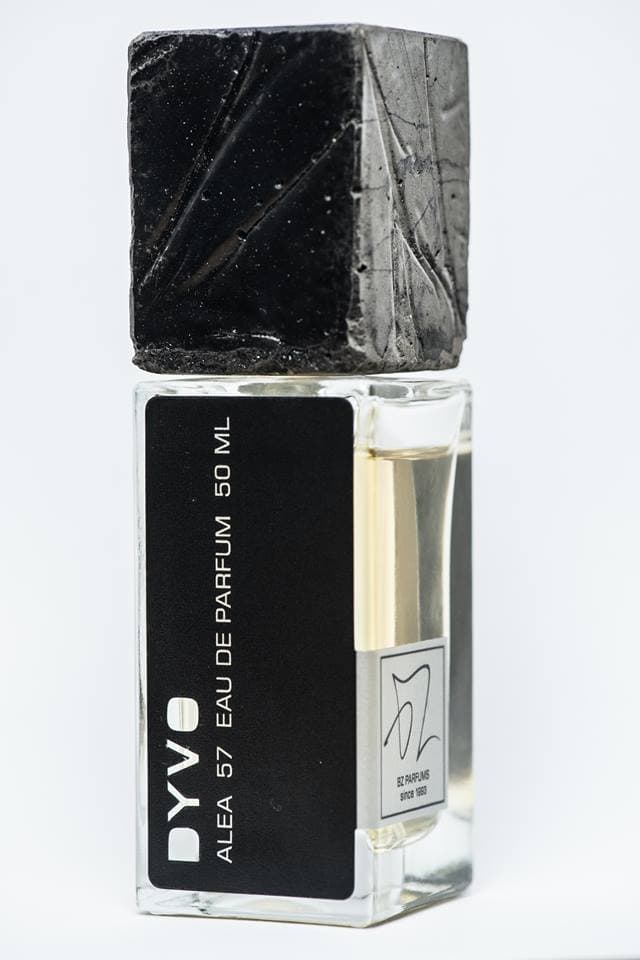 alea 57 Dyvo