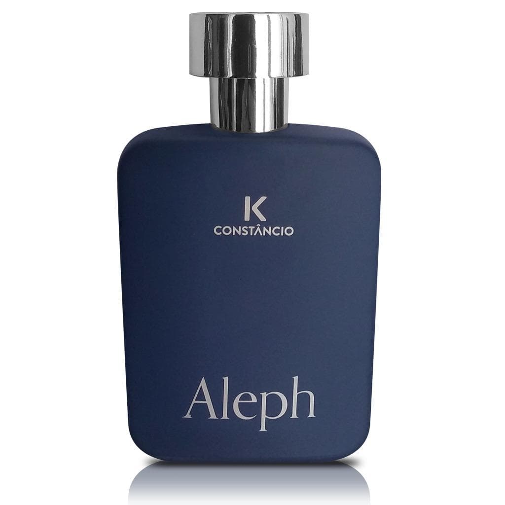 Aleph