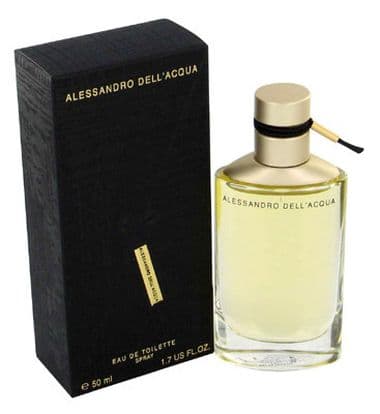 Alessandro Dell' Acqua