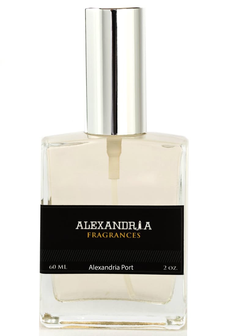 Alexandria Port