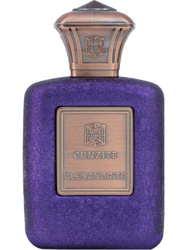 Alexandrite