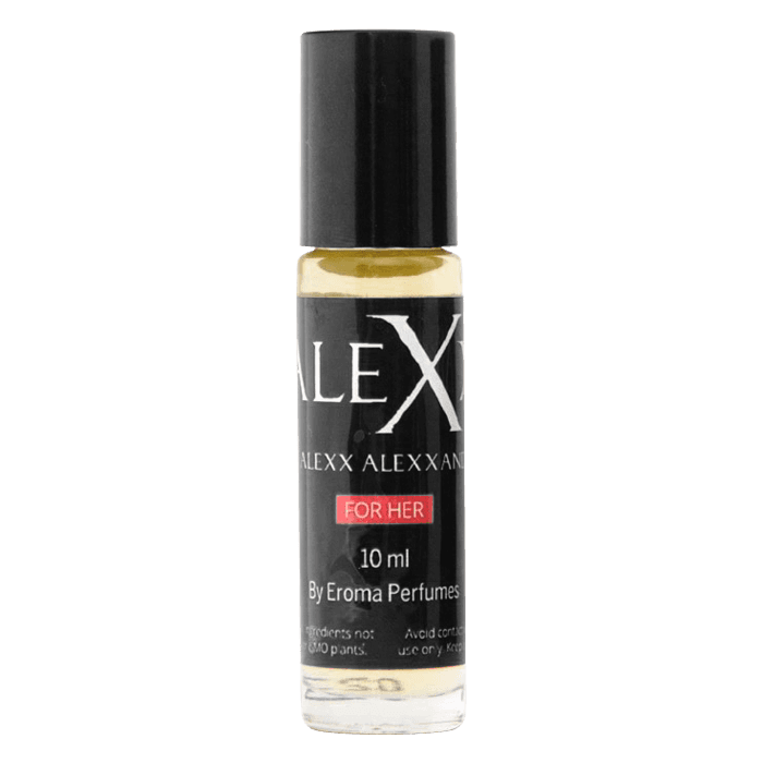 Alexx