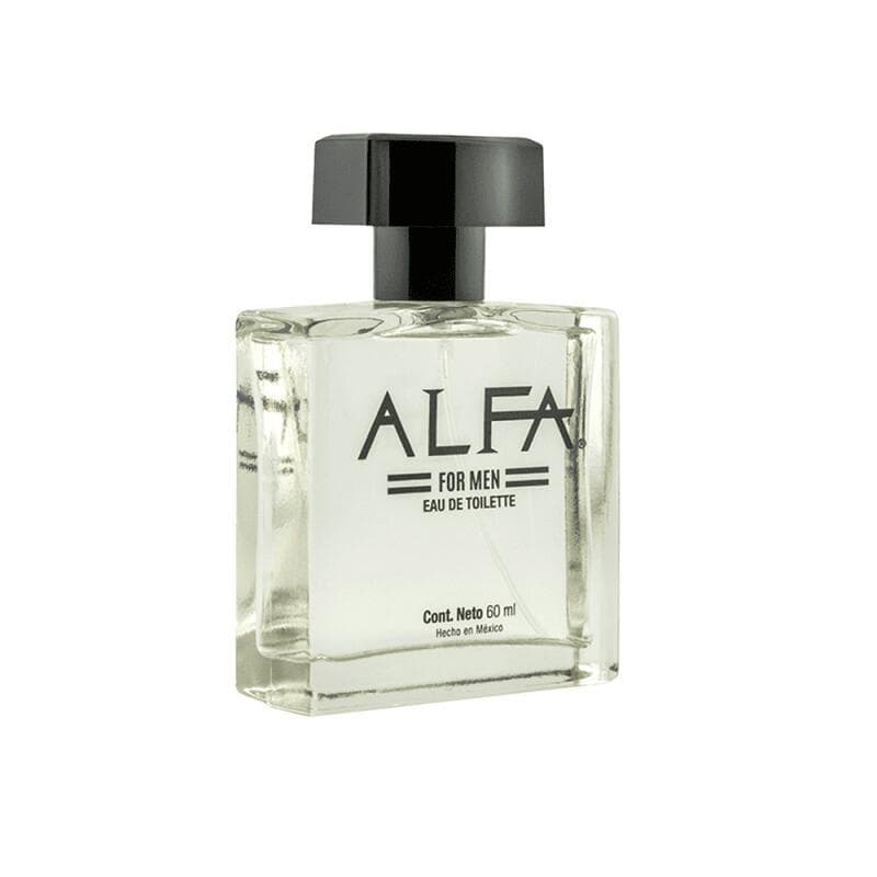 Alfa for Men