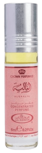 Alghalia