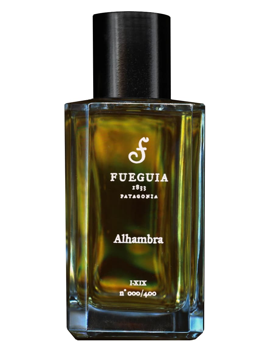 Alhambra