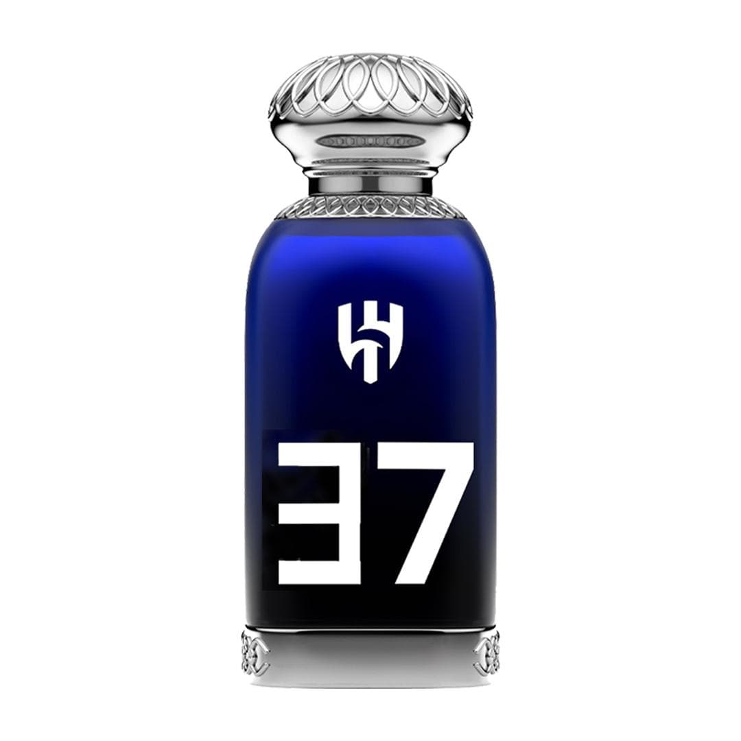 ALHILAL 37
