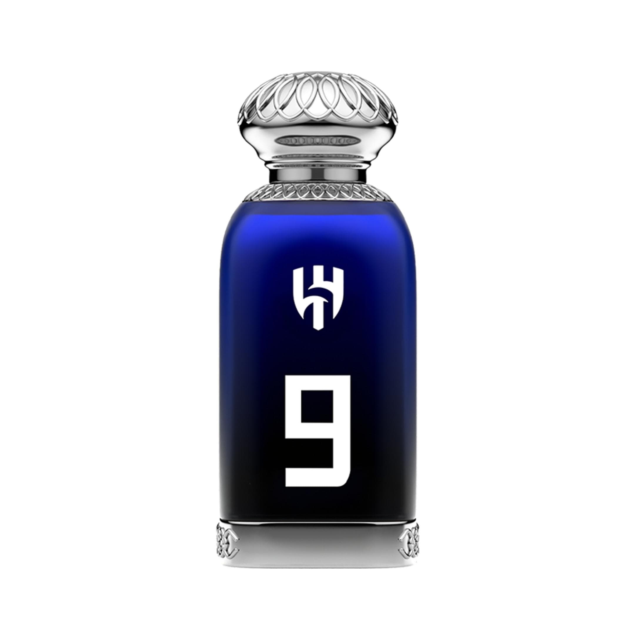 ALHILAL 9