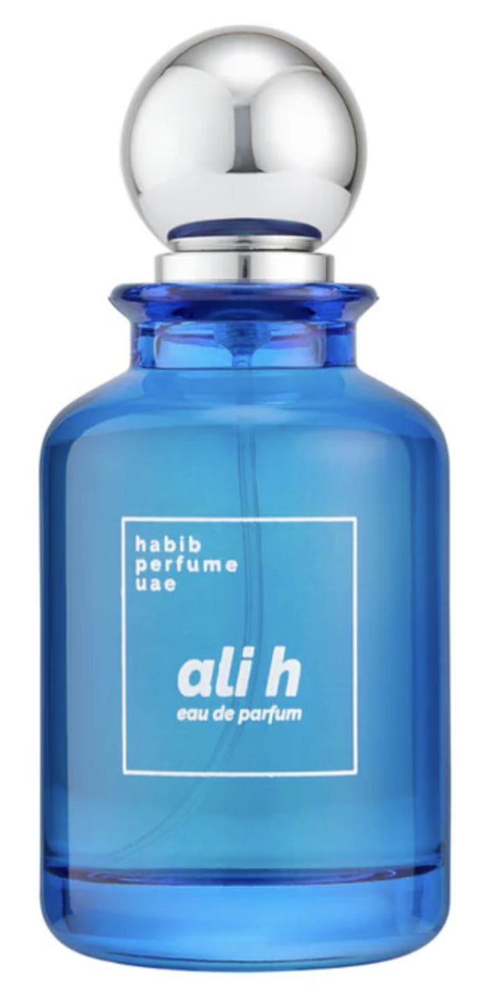 Ali H