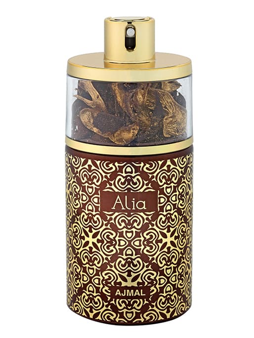 Alia
