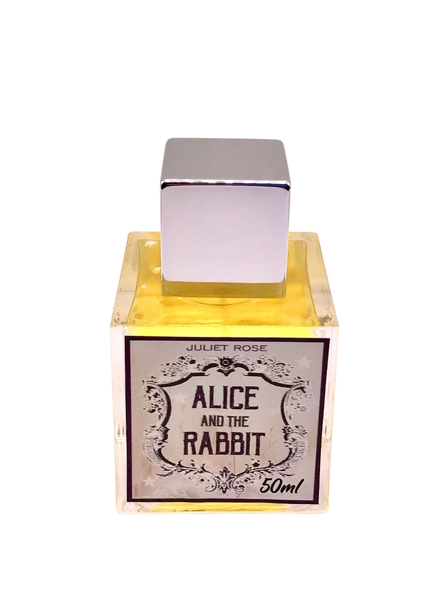 Alice & The Rabbit