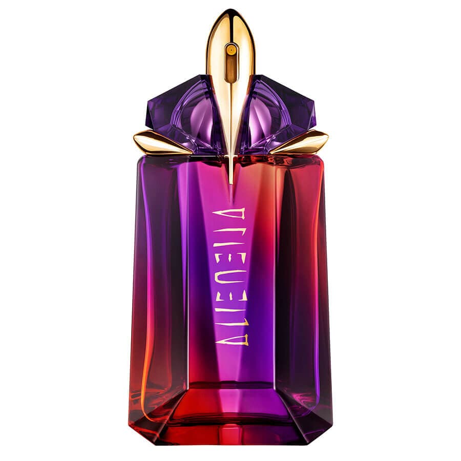 Alien Hypersense
