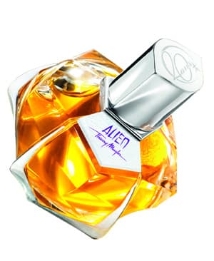 Alien Les Parfums de Cuir