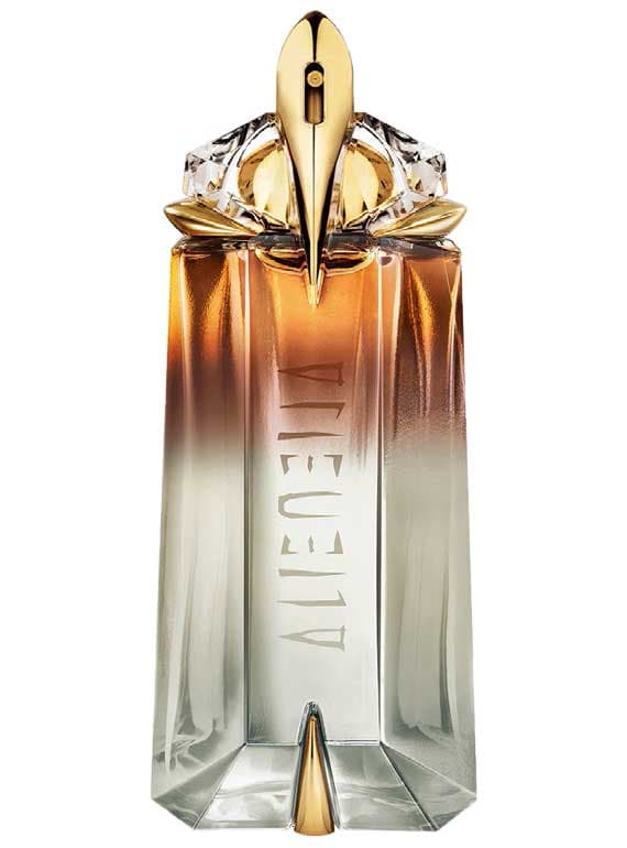 Alien Musc Mysterieux