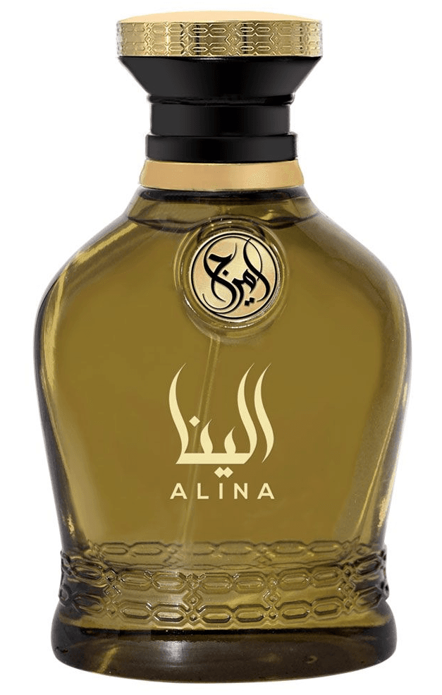 Alina