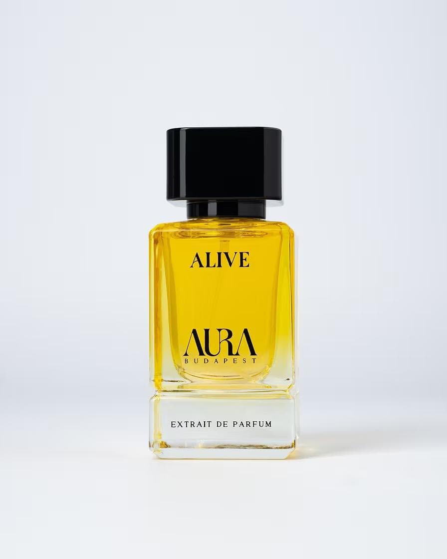 Alive