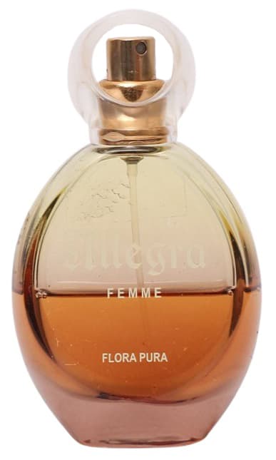 Allegra Femme