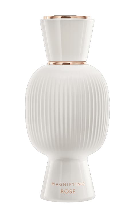 Allegra Magnifying Rose Essence