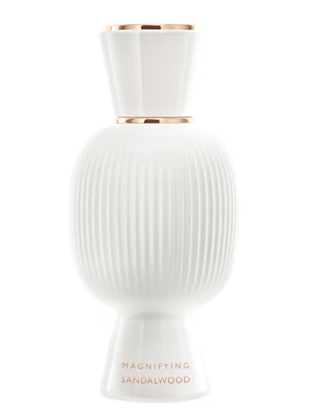 Allegra Magnifying Sandalwood