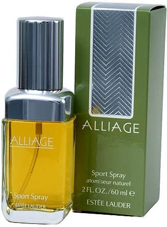Alliage Sport Spray