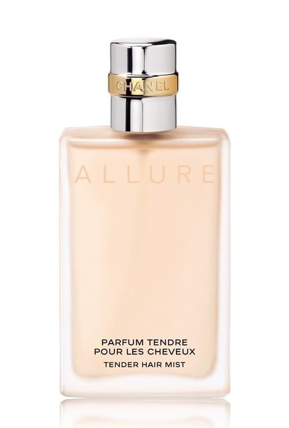 Allure Hair Mist
