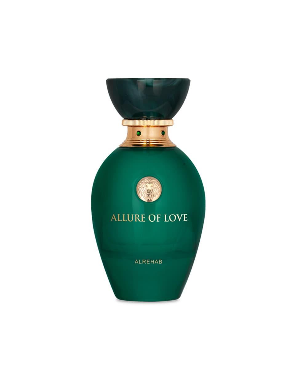 Allure of Love