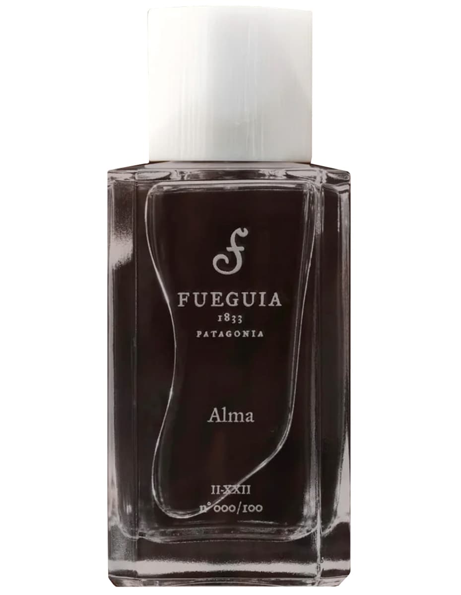 Alma