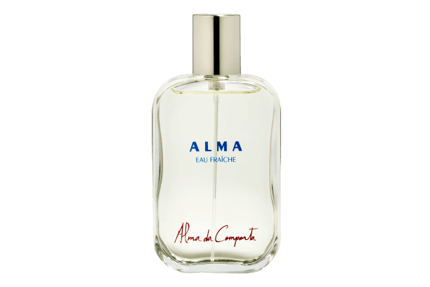 Alma Eau Fraîche