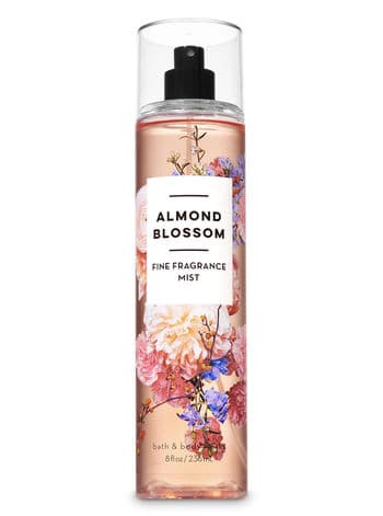 Almond Blossom