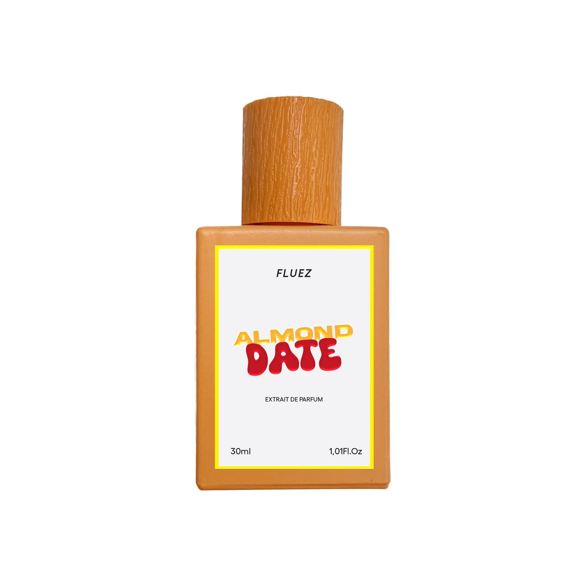 Almond Date