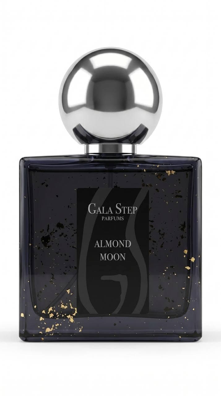 Almond Moon