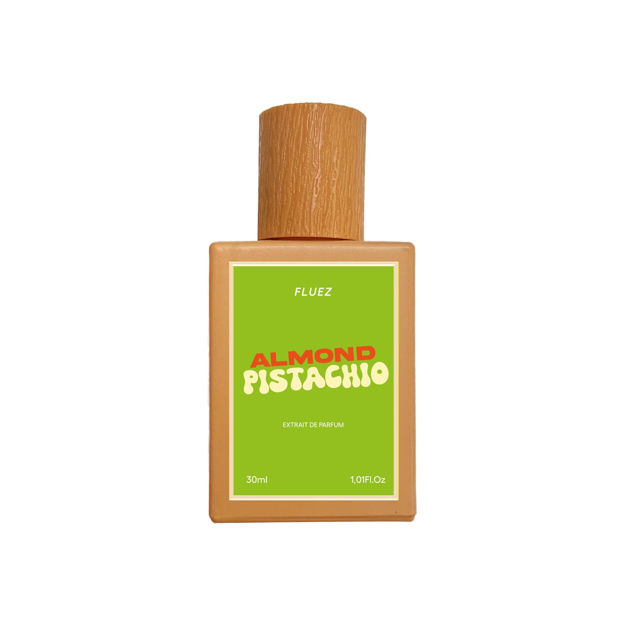 Almond Pistachio